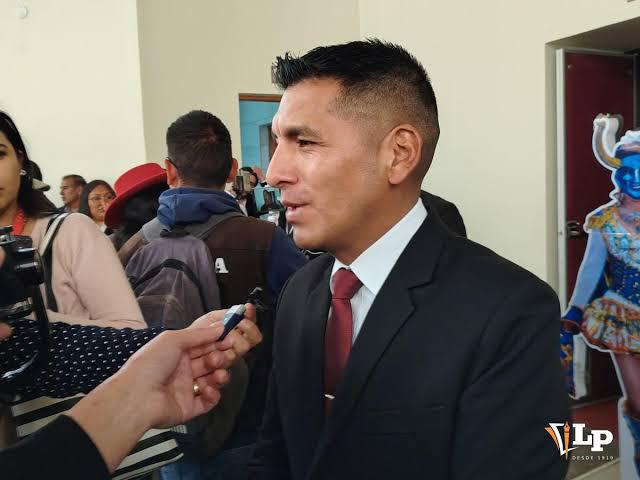 Iván Quispe