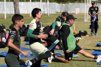 Selección Boliviana, Partidos amistosos de Bolivia ante Escocia y Argelia, Partidos de Bolivia en Estados Unidos