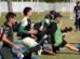 Selección Boliviana, Partidos amistosos de Bolivia ante Escocia y Argelia, Partidos de Bolivia en Estados Unidos