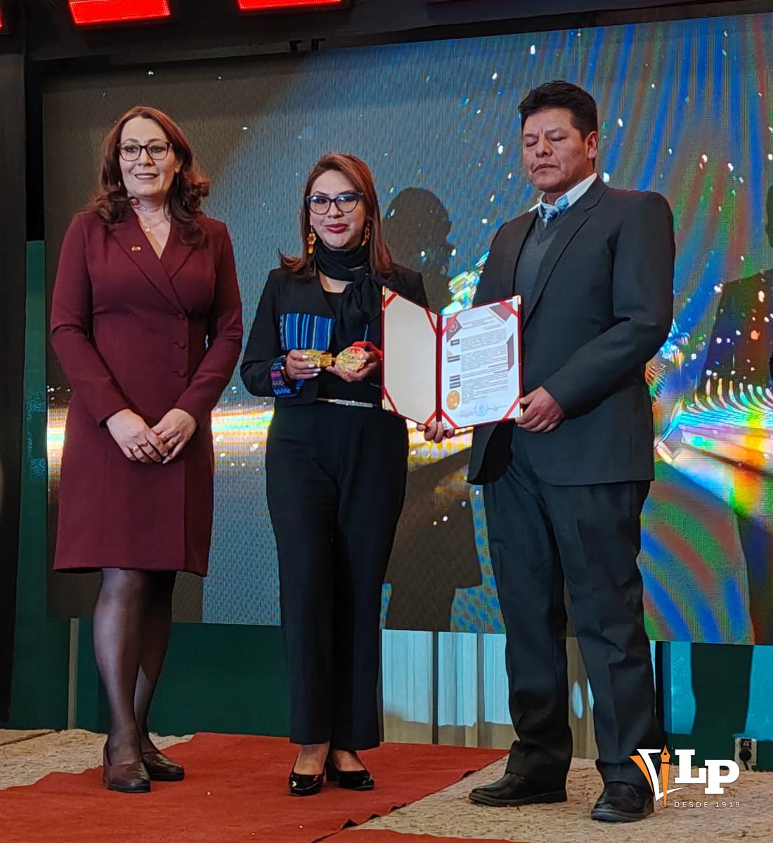 Premio Orgullo Orureño 2026: Asociación Boliviana de Artistas Plásticos (ABAP) Filial Oruro