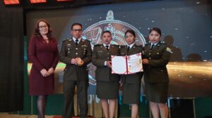 Premio Orgullo Orureño 2026: Centro de Investigación y Capacitación en Seguridad Vial