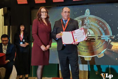Marcelo Miralles