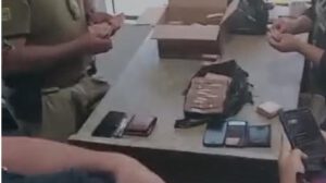 Dos policías y un piloto recibieron detención preventiva tras ser imputados