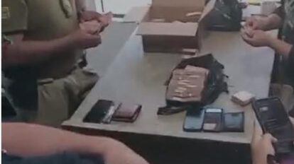 Dos policías y un piloto recibieron detención preventiva tras ser imputados