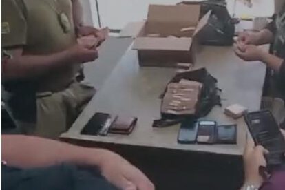 Dos policías y un piloto recibieron detención preventiva tras ser imputados