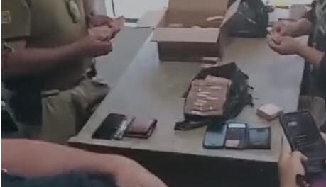 Dos policías y un piloto recibieron detención preventiva tras ser imputados