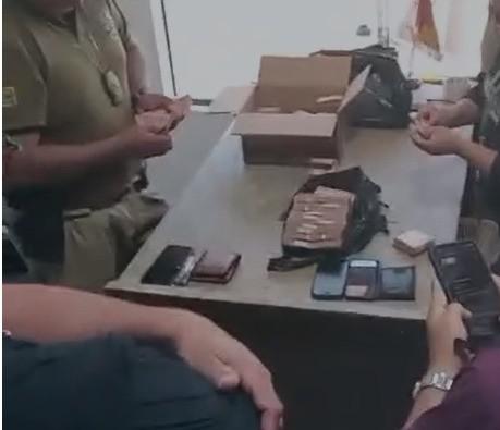 Dos policías y un piloto recibieron detención preventiva tras ser imputados