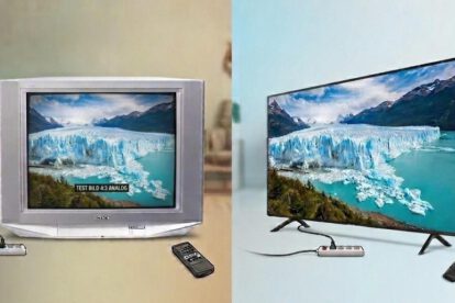 Inicia apagón analógico asimismo se transmitirán canales en ambas señales por 90 días