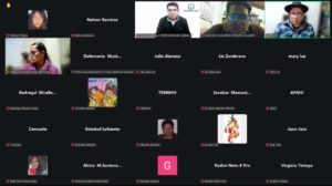 reunion virtual