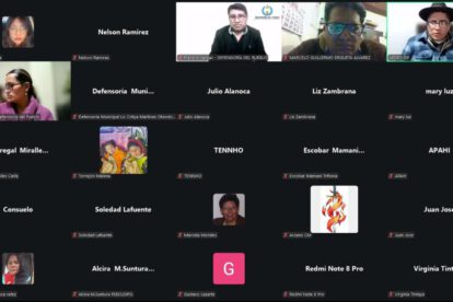 reunion virtual
