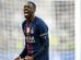 Ousmane Dembélé celebra el triunfo de Paris Saint-Germain
