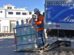 Ministerio de Salud entrega 486 tanques de oxígeno a La Paz y El Alto
