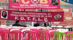 La convocatoria programada para la tarde de este sábado ha sido suspendida
