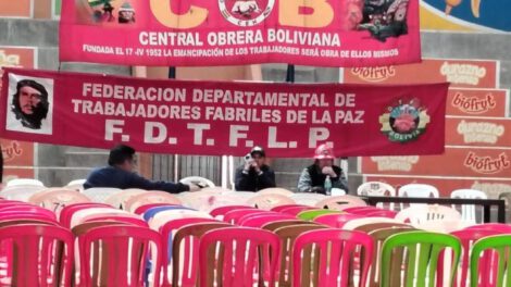 La convocatoria programada para la tarde de este sábado ha sido suspendida