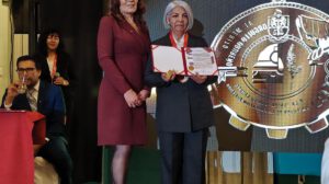 Marlene Durán