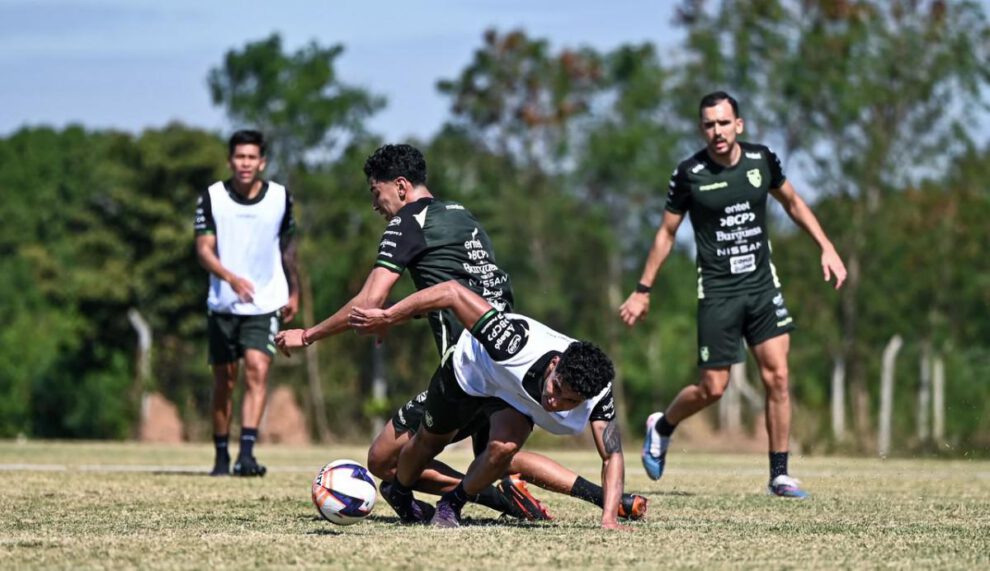 Selección boliviana, Partidos amistosos en Estados Unidos, 6 de junio frente a Escocia y 10 de junio frente a Argelia