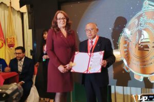 Premio Orgullo Orureño 2026