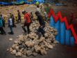El sector manufacturero ha sufrido pérdidas aproximadas de Bs 386 millones debido a los bloqueos y conflictos sociales.