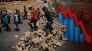 El sector manufacturero ha sufrido pérdidas aproximadas de Bs 386 millones debido a los bloqueos y conflictos sociales.