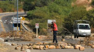 Bolivia cierra mayo con 94 puntos de bloqueos en el territorio nacional