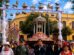 La procesión de la Sagrada Custodia con la Hostia Divina solo se realiza en cuatro ciudades del mundo, incluyendo en Potosí