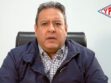 El presidente de Yacimientos Petrolíferos Fiscales Bolivianos (YPFB), Sebastián Daroca