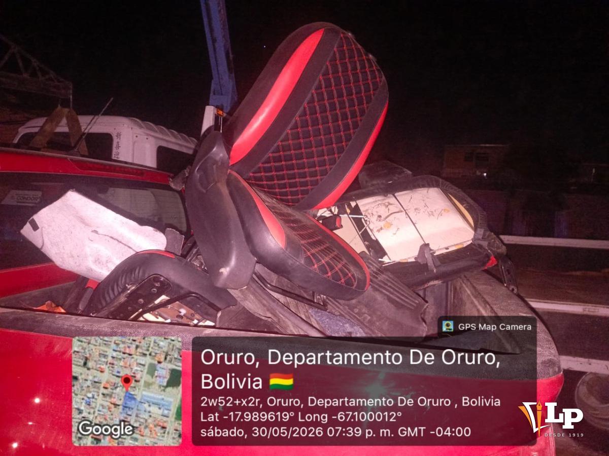 Vehículo