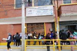 Unidad educativa