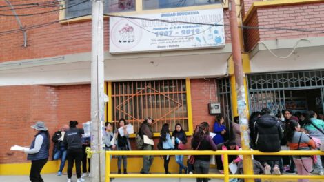 Unidad educativa