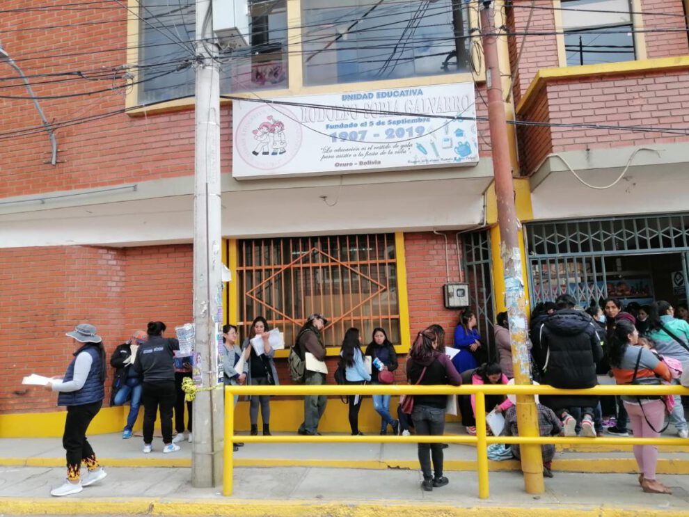 Unidad educativa