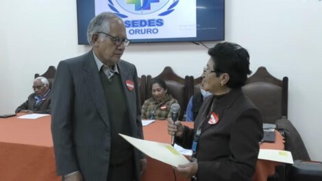 Certificación