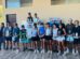 Guadalquivir Junior Open de Tenis, Omar Vargas, Torneo internacional de tenis en Tarija
