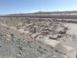 La ABC prevé la presencia de baches de gran magnitud