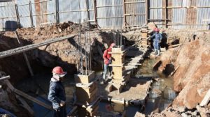 Obras