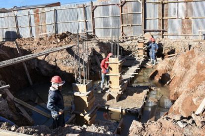 Obras