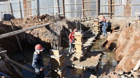 Obras