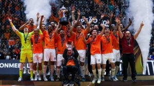 Copa Libertadores de Futsal 2026, Carlos Barbosa vs. Magnus, Final del torneo disputado en Brasil