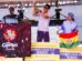 Media Maratón de Quito, Héctor Garibay atleta orureño, Competencias internacionales