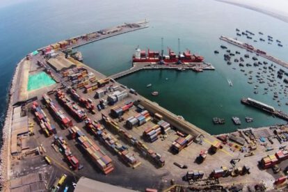 TPA suspendió el envío de carga boliviana