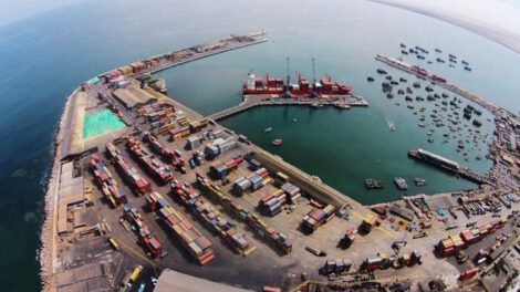 TPA suspendió el envío de carga boliviana