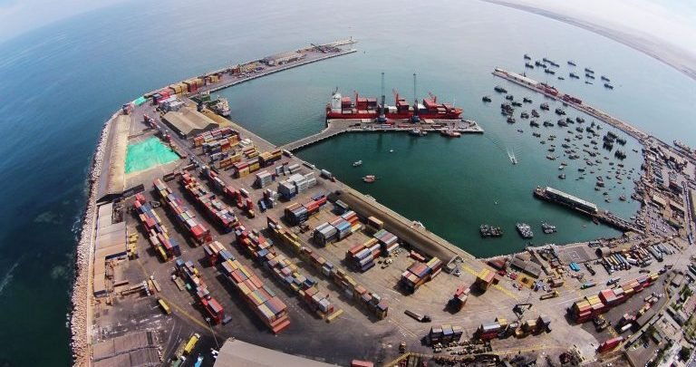 TPA suspendió el envío de carga boliviana