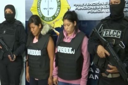 Justicia pedirá pena máxima por agresión a mujer de la tercera edad en Santa Cruz