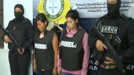Justicia pedirá pena máxima por agresión a mujer de la tercera edad en Santa Cruz