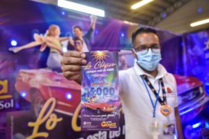 Aguinaldazo BancoSol premia el ahorro