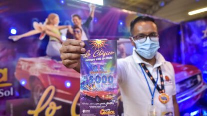 Aguinaldazo BancoSol premia el ahorro