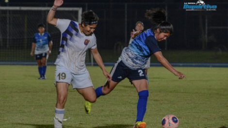 Futuro FC en la Copa Simón Bolívar