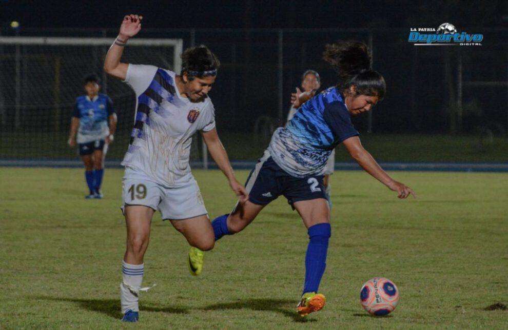 Futuro FC en la Copa Simón Bolívar
