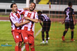 Independiente pasa por un buen momento en el torneo Único de la División Profesional
