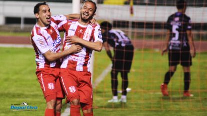 Independiente pasa por un buen momento en el torneo Único de la División Profesional