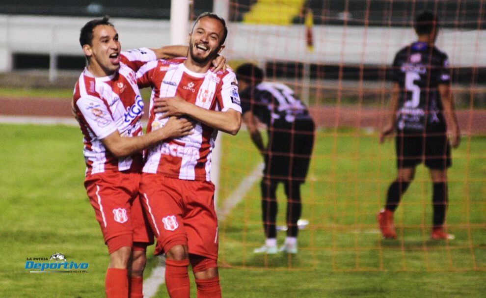 Independiente pasa por un buen momento en el torneo Único de la División Profesional
